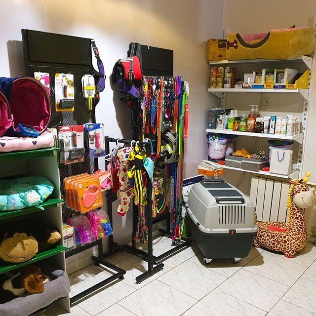 کلینیک و پانسیون دامپزشکی میوهاپ