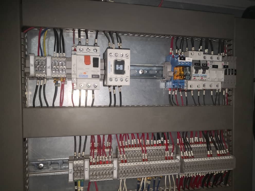 محمدحسین حیدری