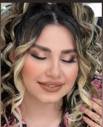 سالن زیبایی محشر