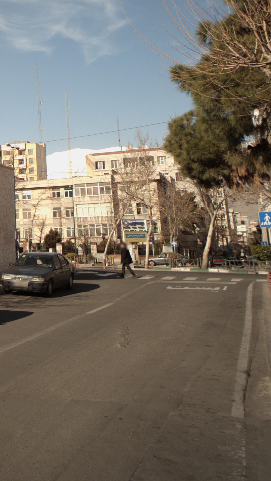 دارالترجمه 233 مرکزی تهران