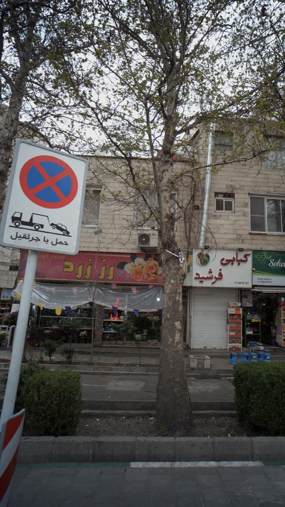 گل فروشی رززرد