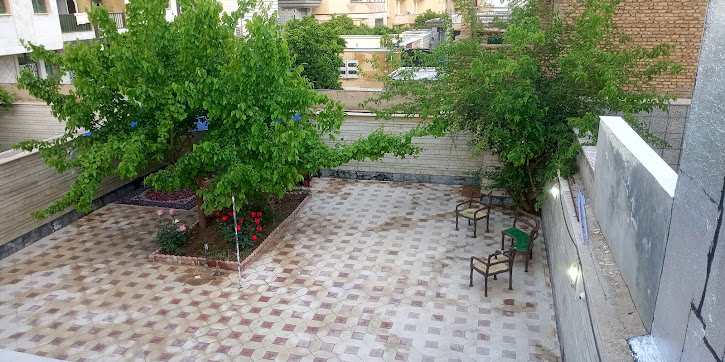 پانسیون مطالعاتی فانوس