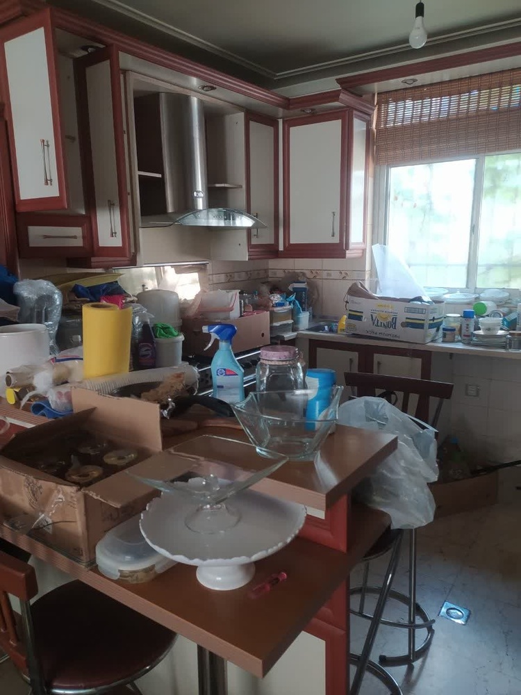 شرکت خدماتی پاک آوا پایتخت