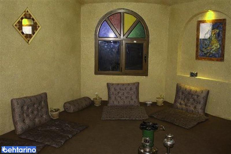 مجموعه فرهنگی تفریحی کهکشان