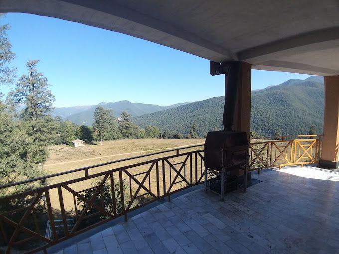 بومگردی شوکا