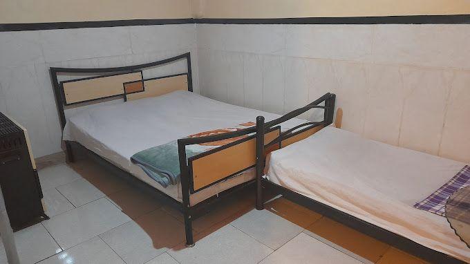 مسافرخانه آسایش