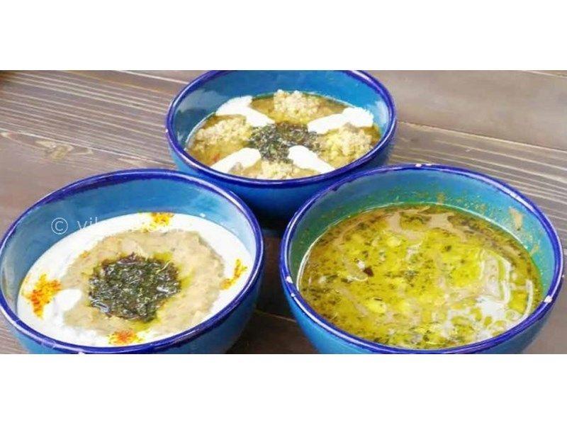 اقامتگاه بوم گردی قندچین