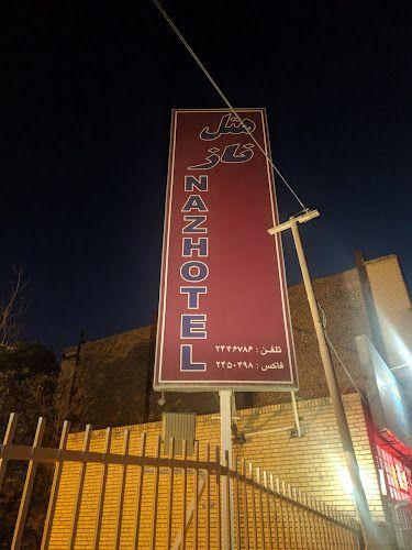 Naz Hotel
