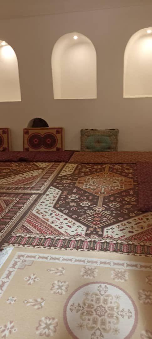 کافه سنتی نارچینه