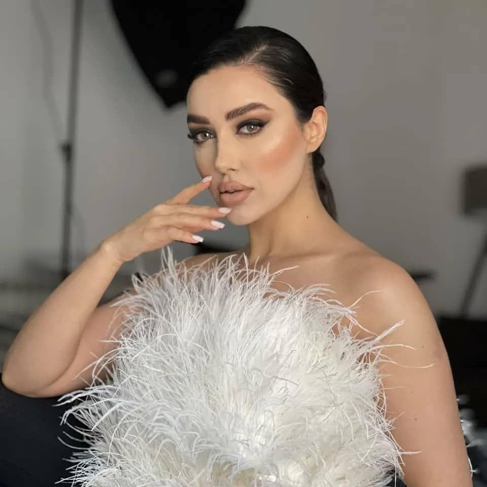 سالن زیبایی پروانه پارسا