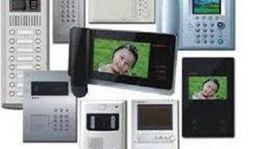 تعمیرات آیفون تصویری