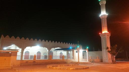 مسجد جامع