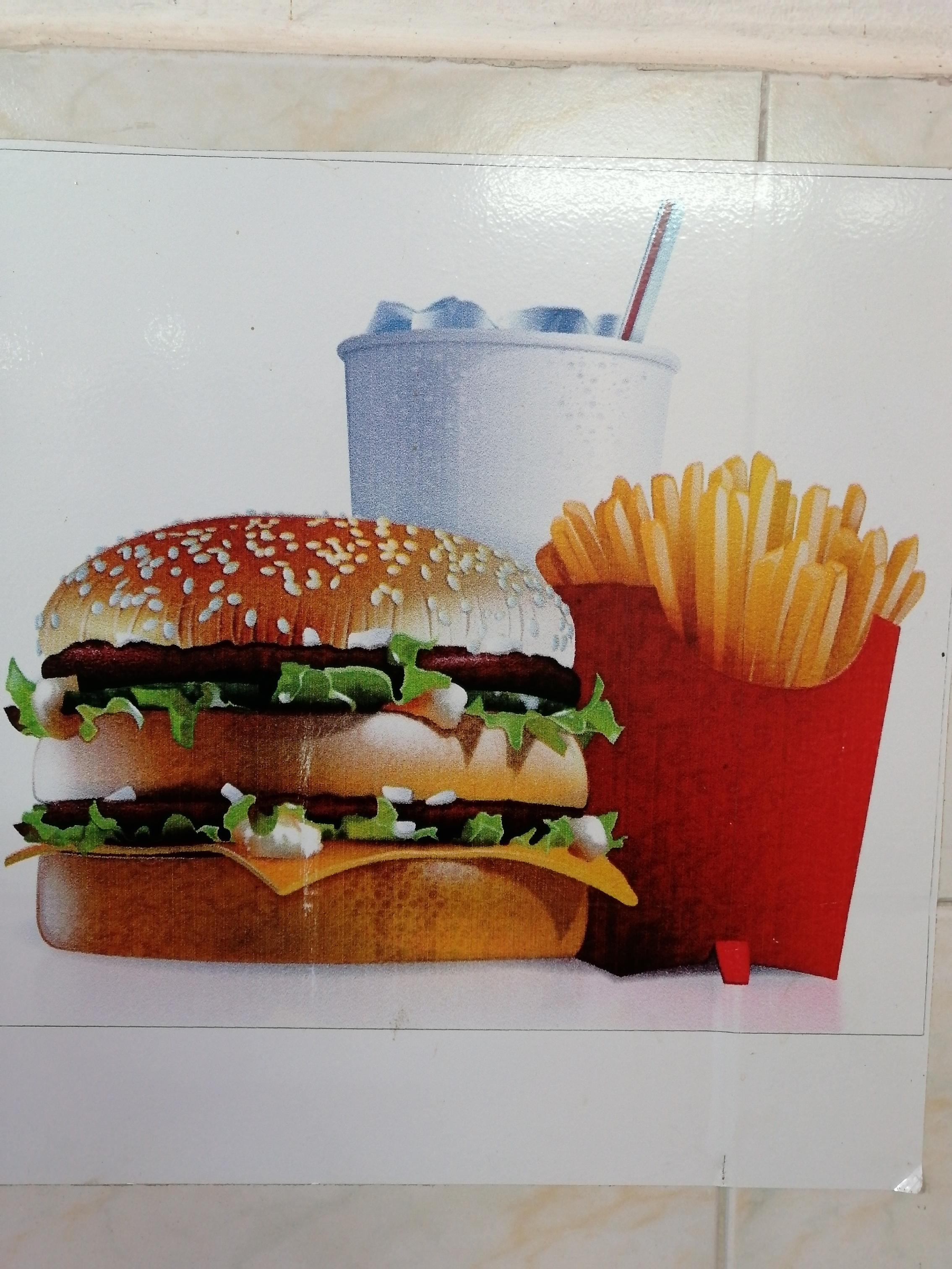 غذاخوری محمدرضا