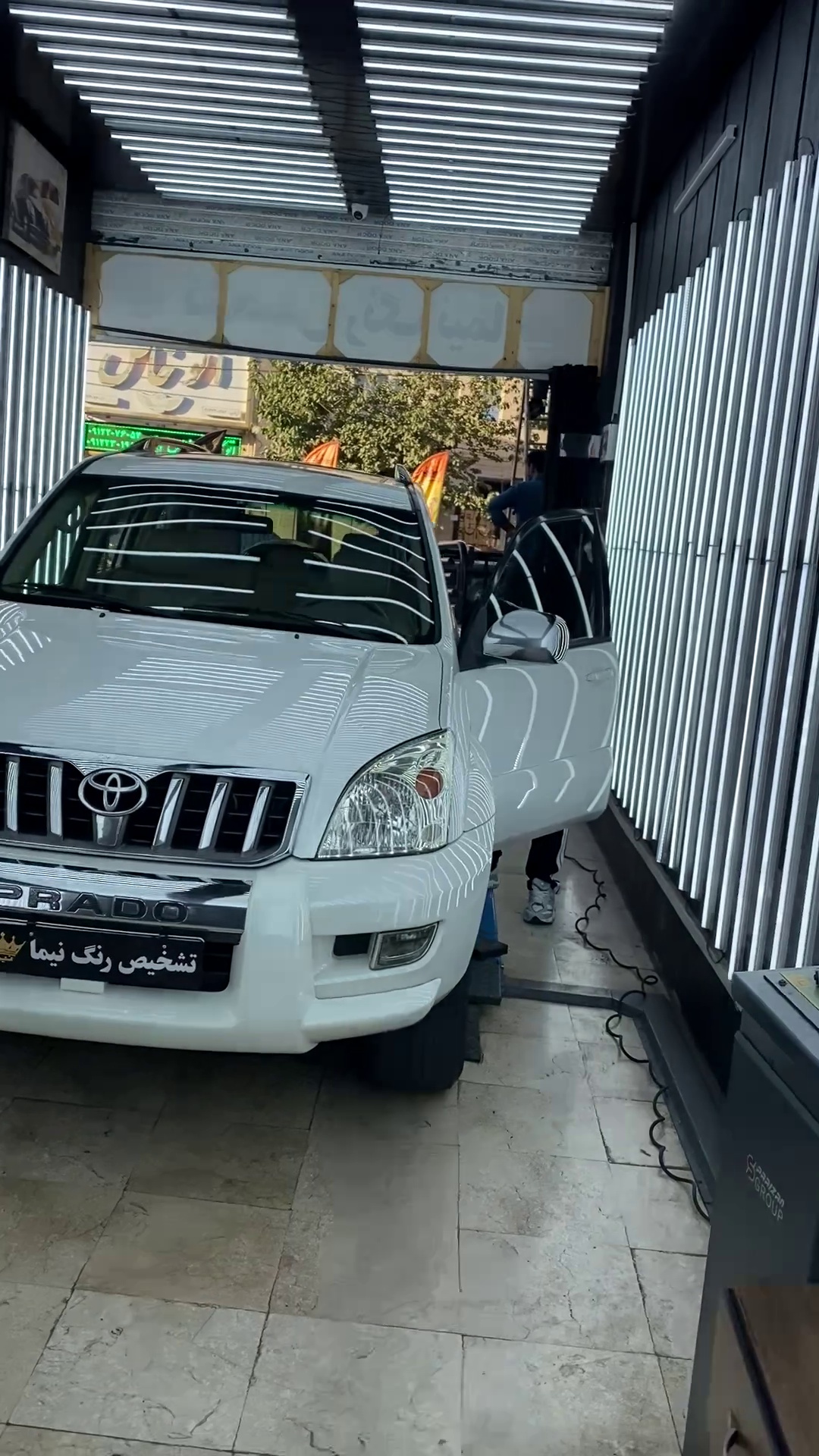 کارشناسی خودرو نیما هنرور