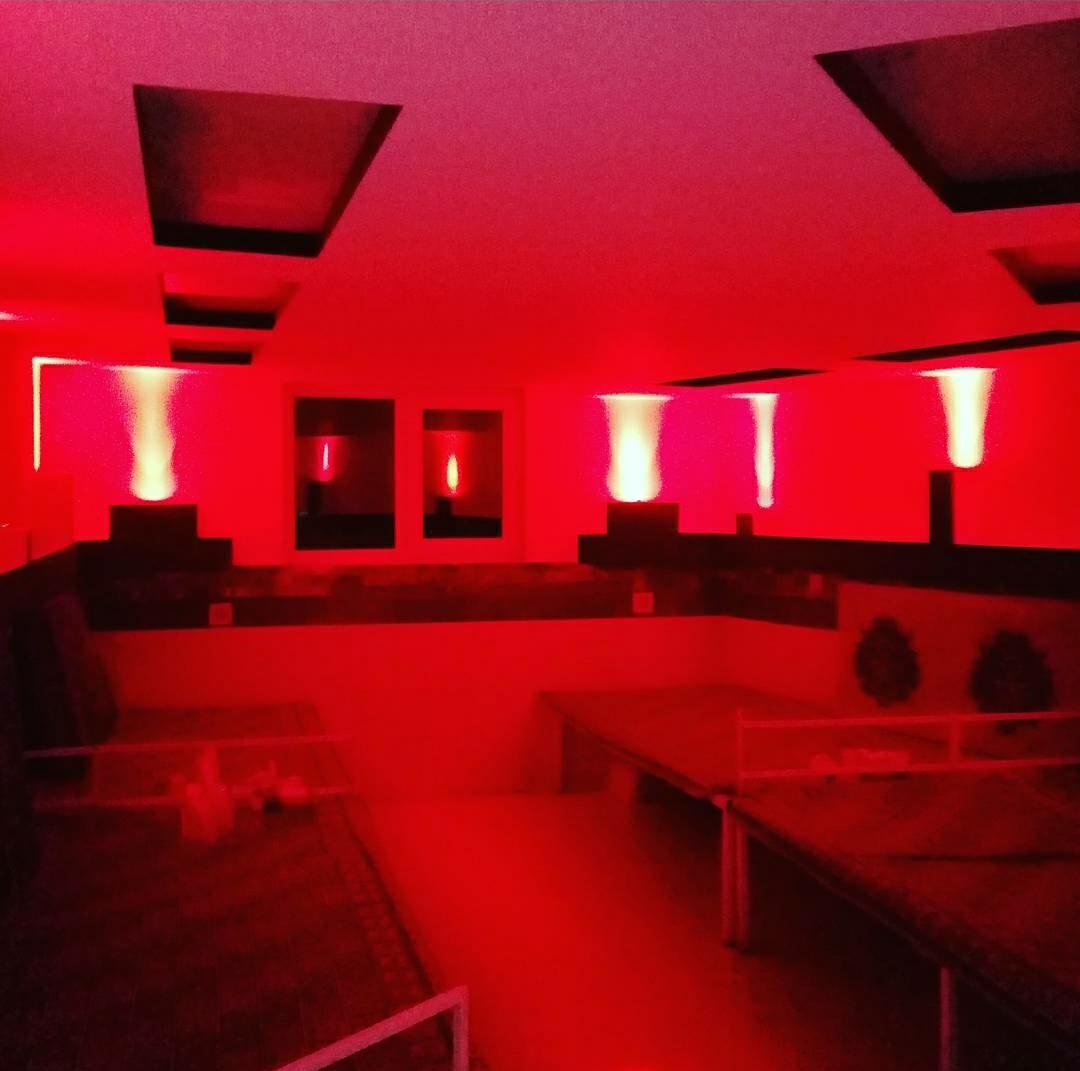 سوئیت رستوران لاله تورک