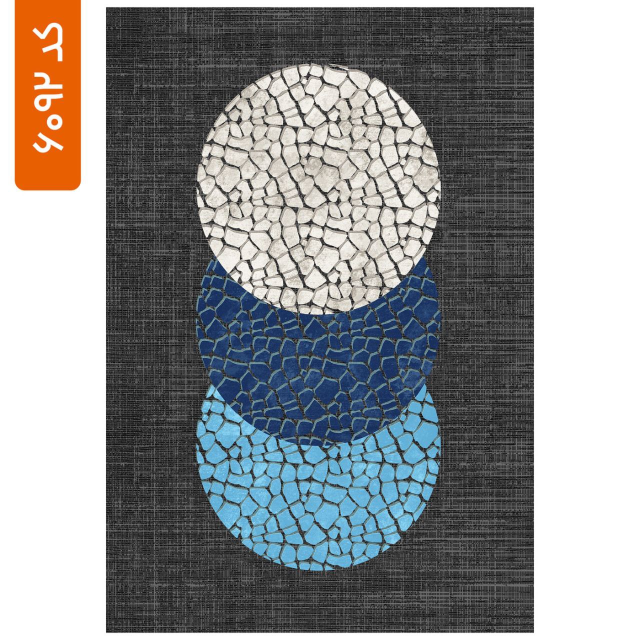 تولید پادری و فرش های چاپی و روفرشی