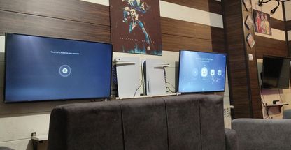 گیم نت بلک لایت