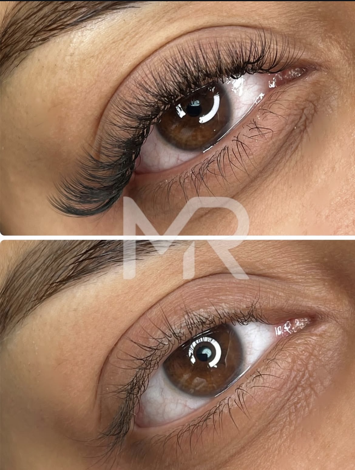 سالن زیبایی مهرناز رستگار