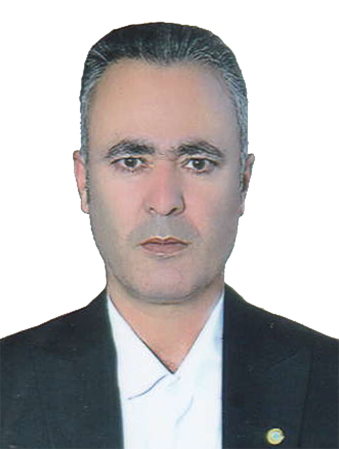 وکیل محمدحسین آزادی فر