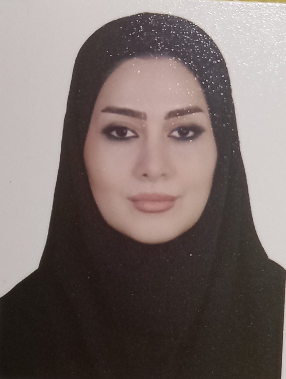 وکیل سارا عسکری زاد