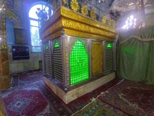 امامزاده سید بهلول