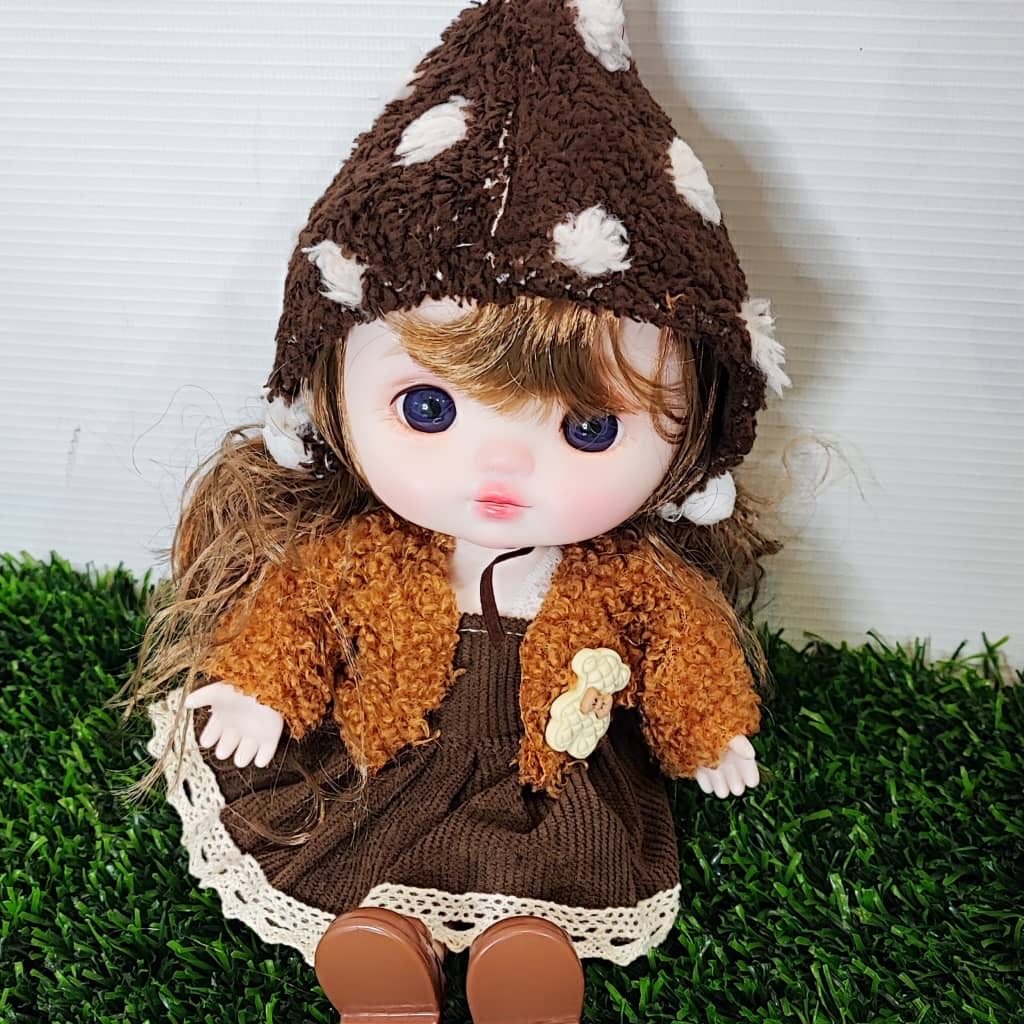 فروشگاه اسباب بازی و عروسک نگارین