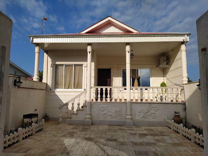 ویلا ساحلی اجاره