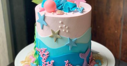 شیرینی دژاوو