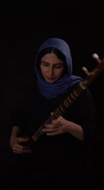 آموزش سه تار