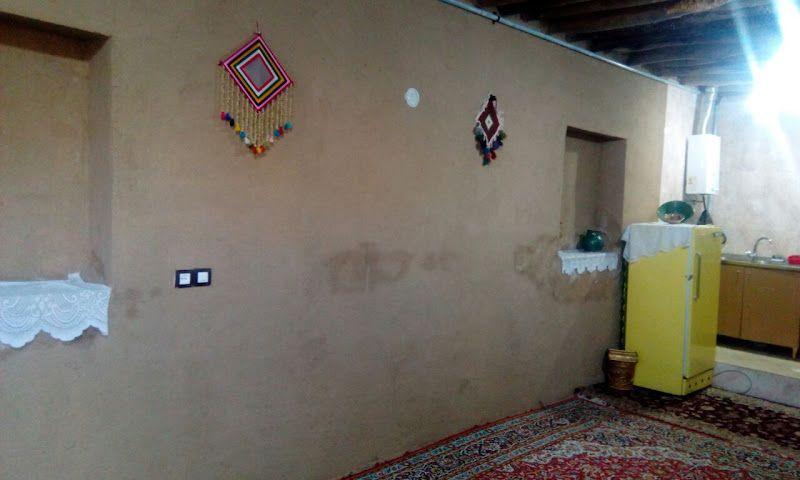 اقامتگاه آنّا