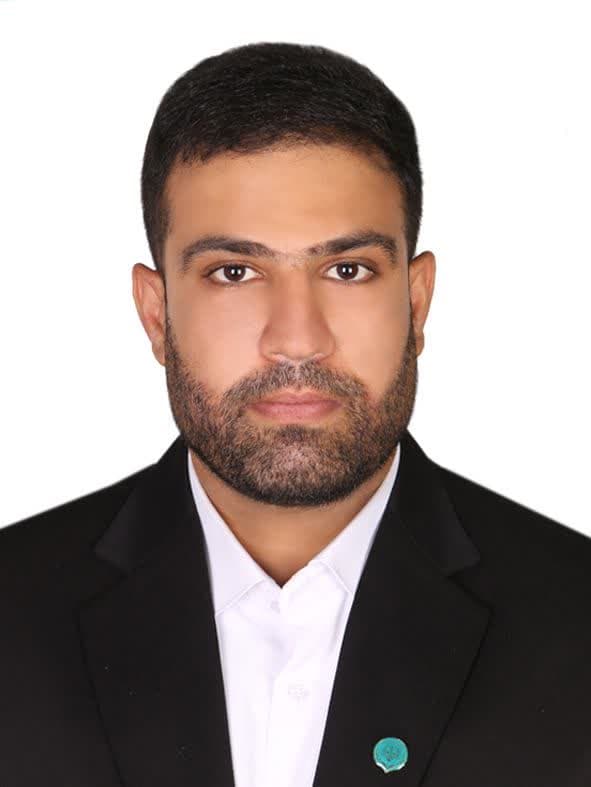 وکیل مهدی باختر