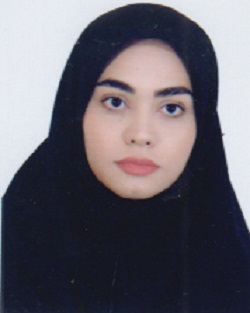 وکیل ملیحه رضائی