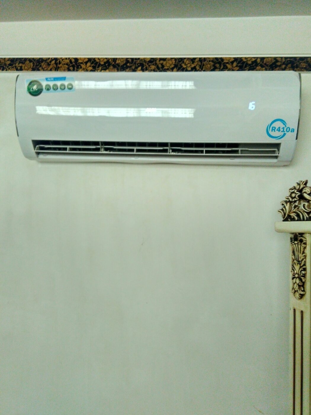 خدمات کولرگازی پیروی
