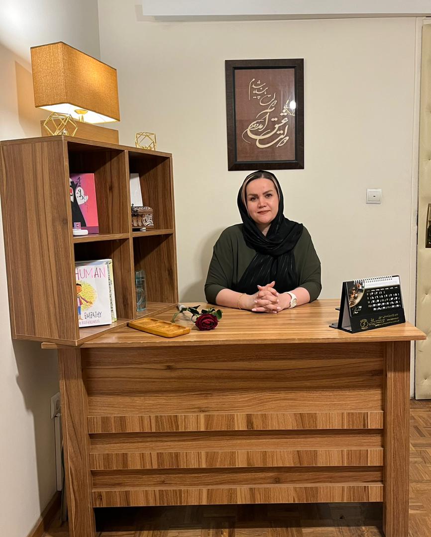 روانشناسي و مشاوره دکتر نقی زاده