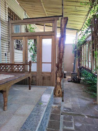 اقامتگاه خانه طبیعت ‌