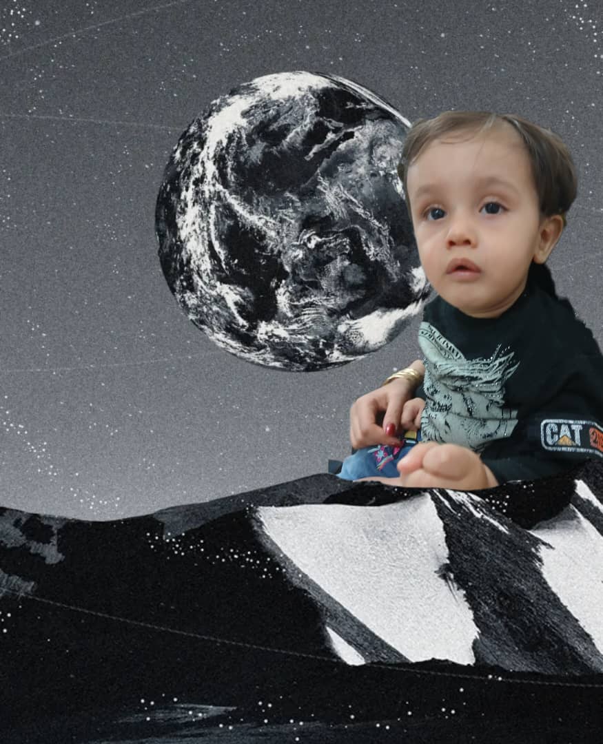 راننده وانت سلطان نوری