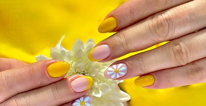 کاشت تخصصی ناخن مرجان