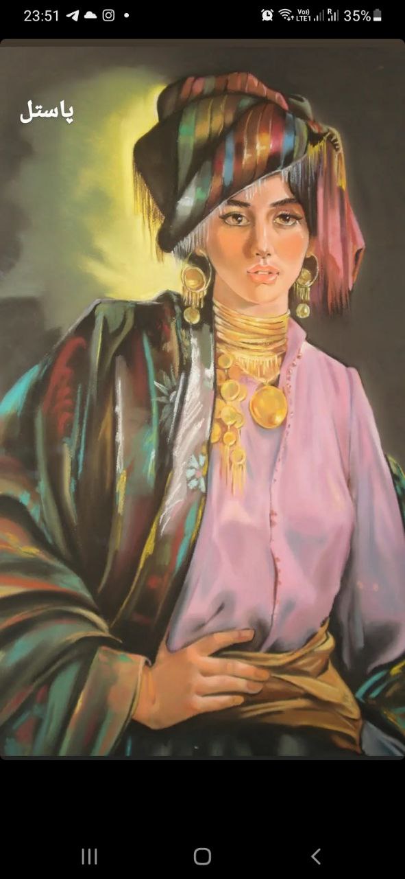 آموزش و ایده پردازی لیدا