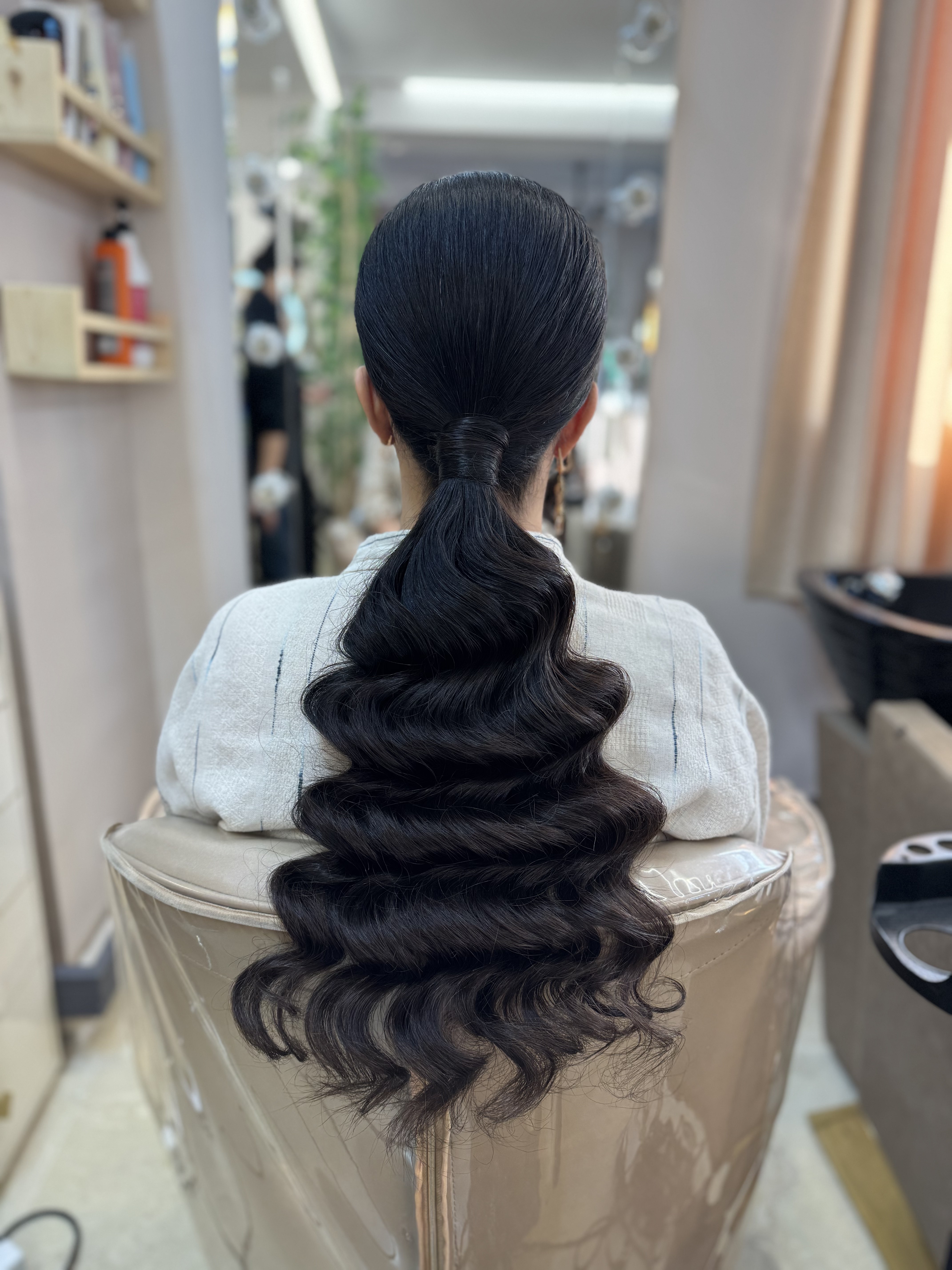 سالن و آکادمی زیبایی شکیبآرا