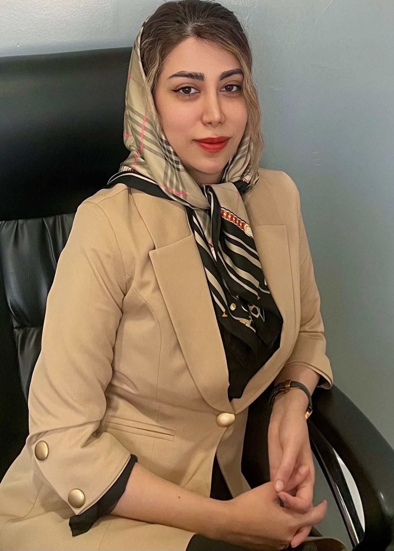 هلدینگ بهسا