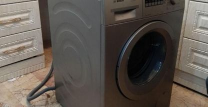 تعمیرات تخصصی انواع لباسشویی کولر گازی