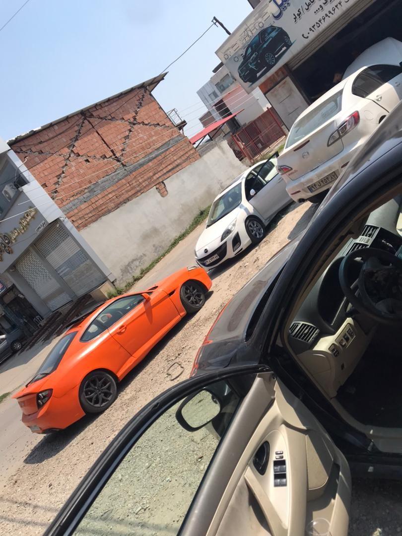 خدمات برق خودروهای برتر مصطفی