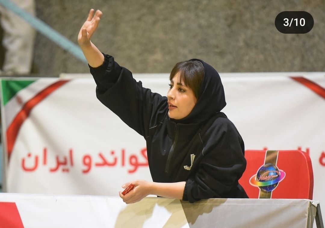 تکواندو ،آکادمی رزمی جان محمدی