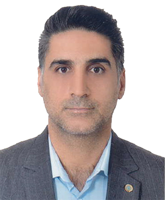 وکیل مهدی راشدی