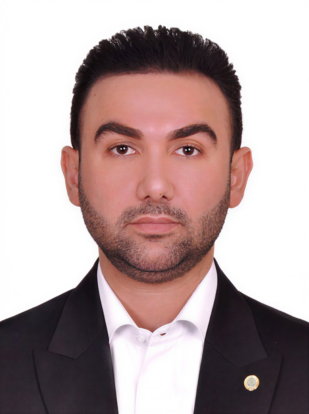وکیل محمد قنبرزاده میاندهی