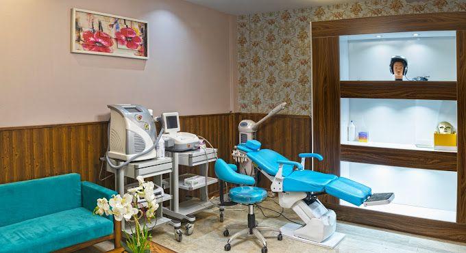 کلینیک لاغری دلفینیوم