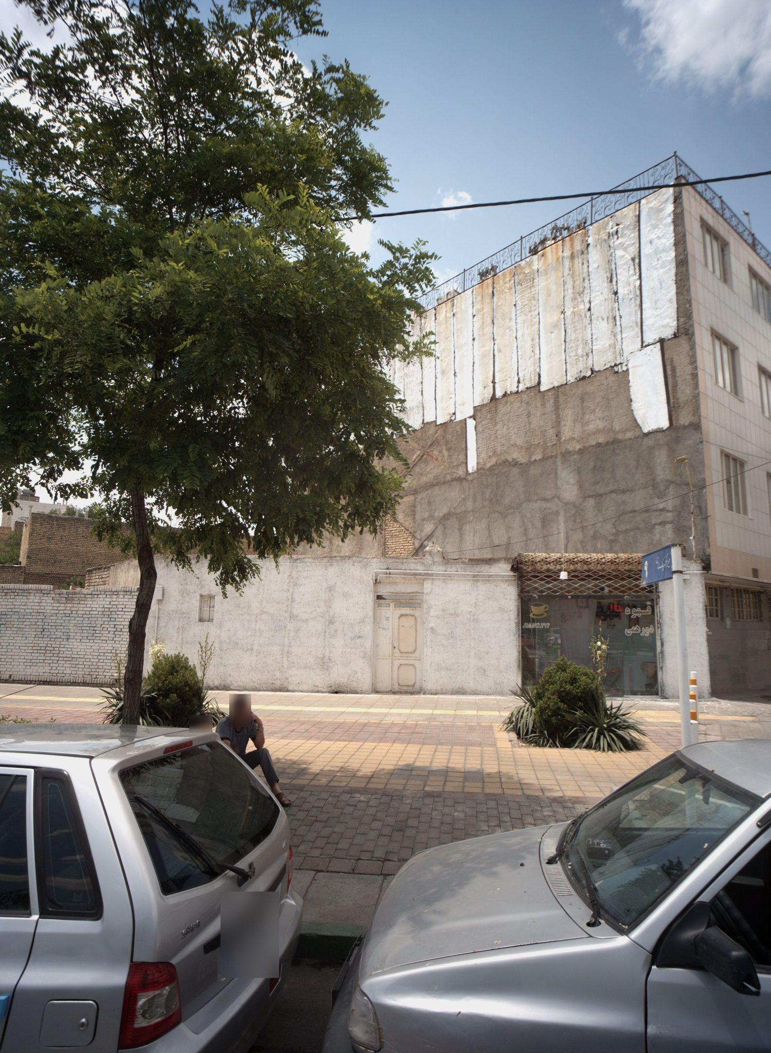 قهوه دورهمی