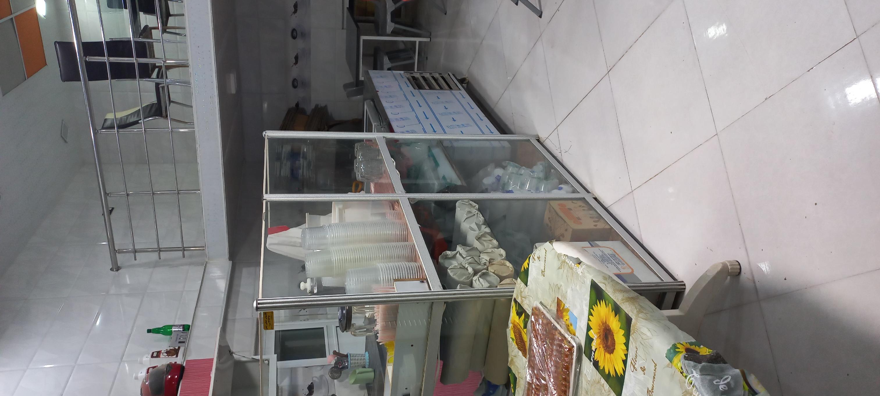 کافه بابابستنی