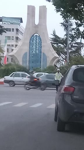 میدان امام خمینی