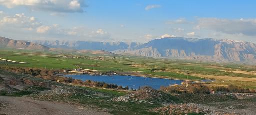 سراب نیلوفر کرمانشاه